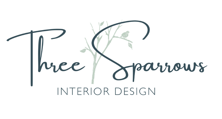 Three Sparrows Interior Design